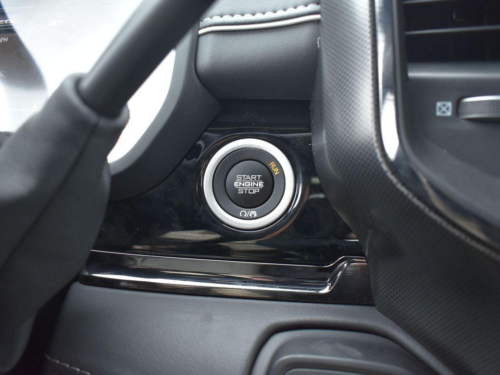 new 2026 Ram 2500 car, priced at $95,241