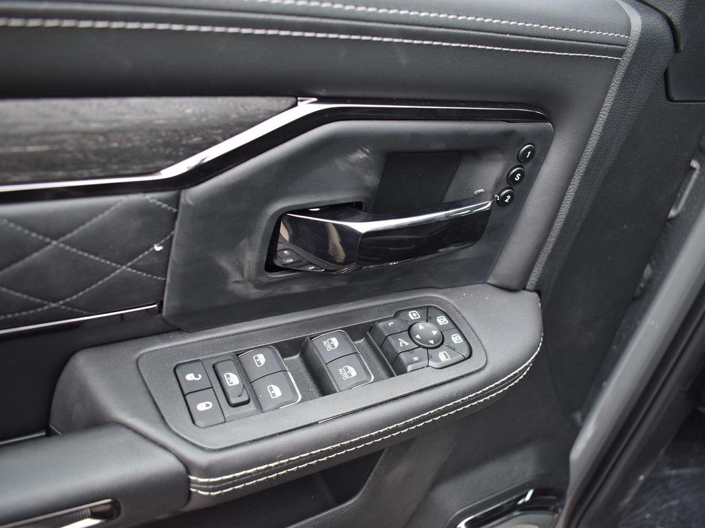 new 2026 Ram 2500 car, priced at $95,241