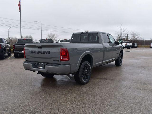 new 2026 Ram 2500 car, priced at $95,102