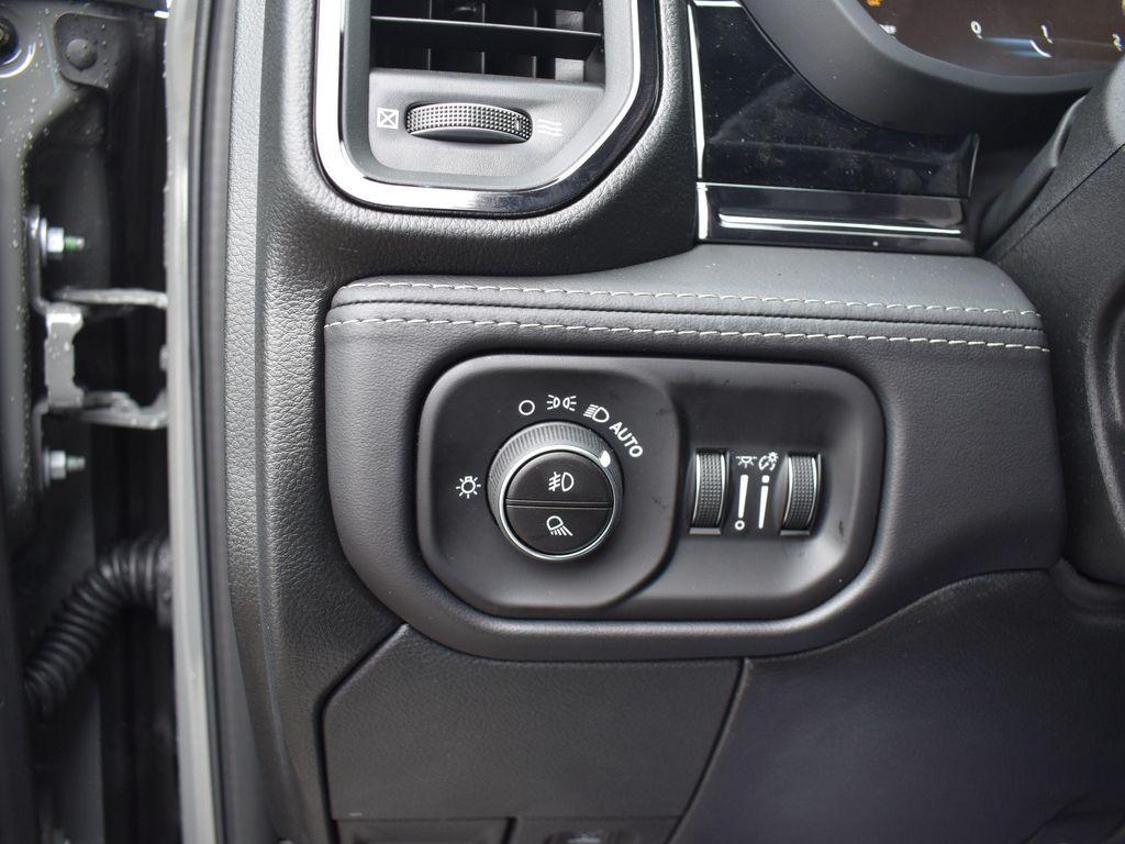 new 2026 Ram 2500 car, priced at $95,241