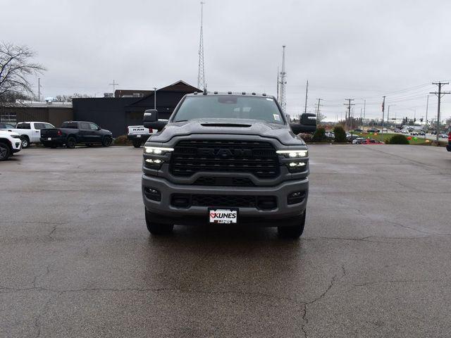 new 2026 Ram 2500 car, priced at $95,102