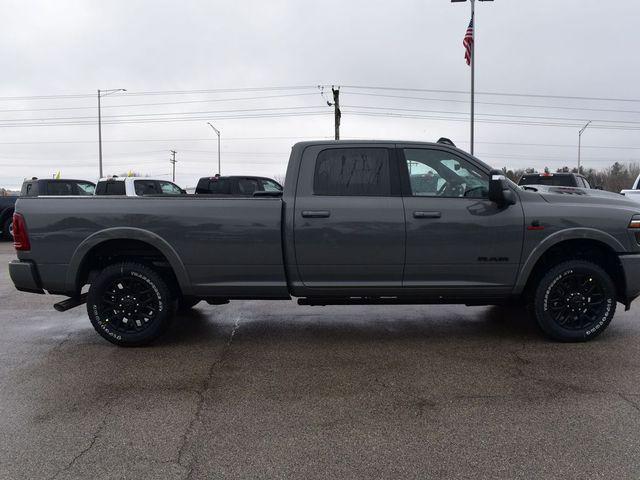 new 2026 Ram 2500 car, priced at $95,102
