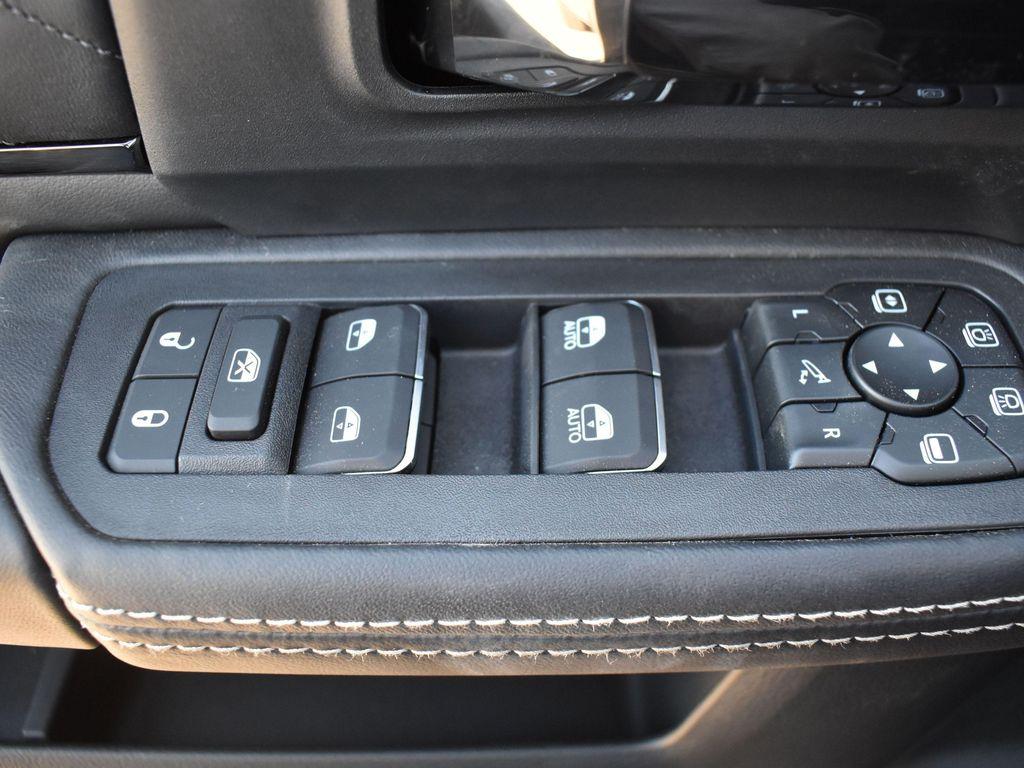 new 2026 Ram 3500 car, priced at $97,428