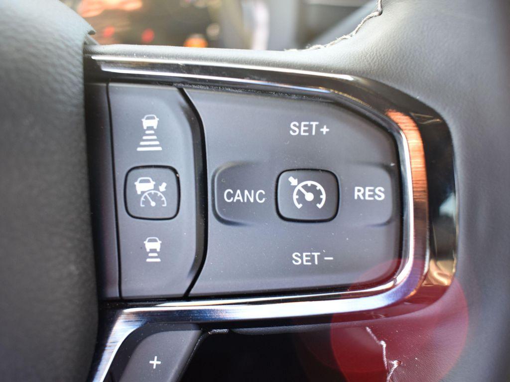 new 2026 Ram 3500 car, priced at $97,428