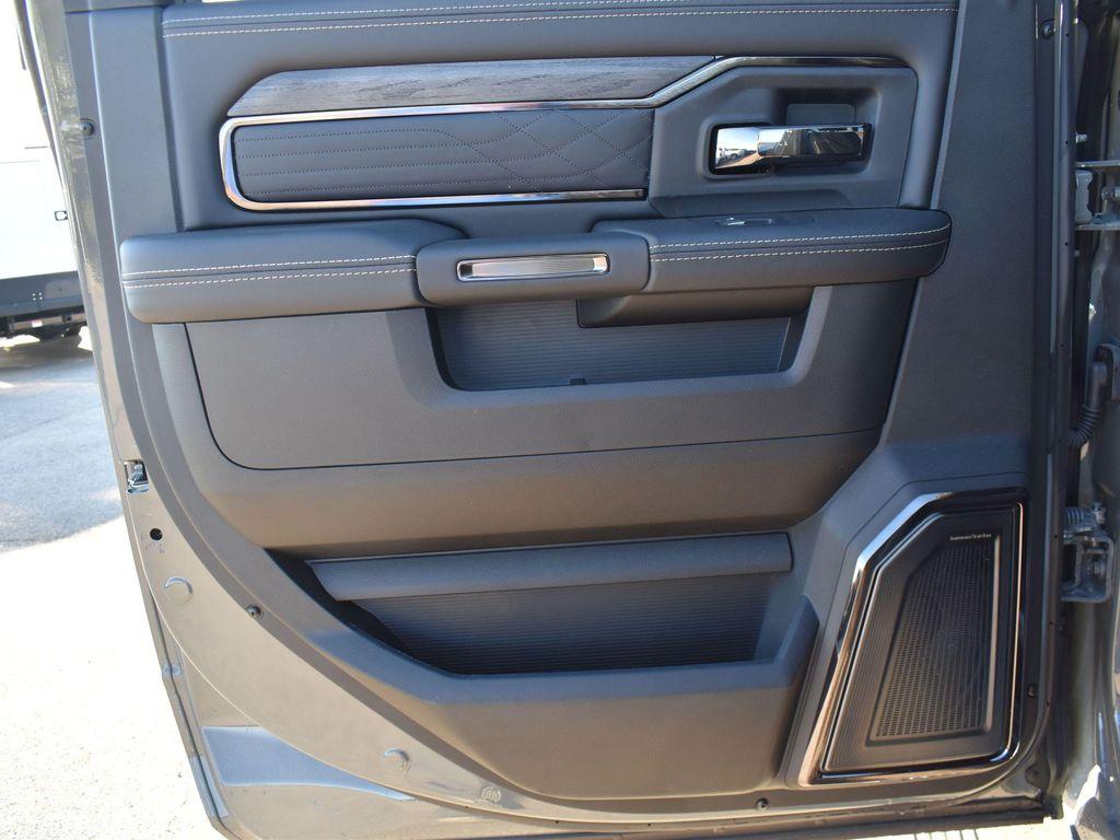 new 2026 Ram 3500 car, priced at $97,428