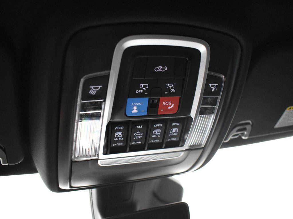 new 2026 Ram 1500 car, priced at $75,998