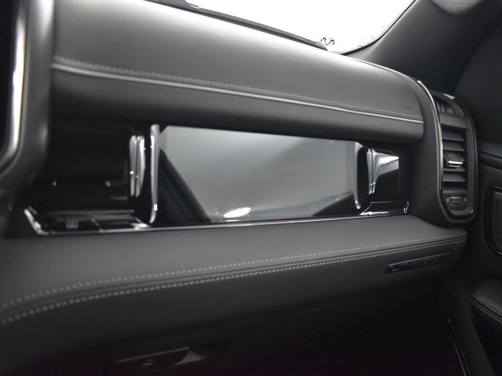 new 2026 Ram 1500 car, priced at $75,998