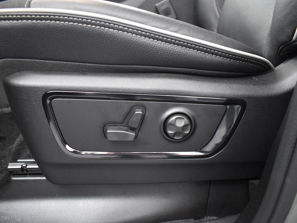 new 2026 Ram 1500 car, priced at $75,998