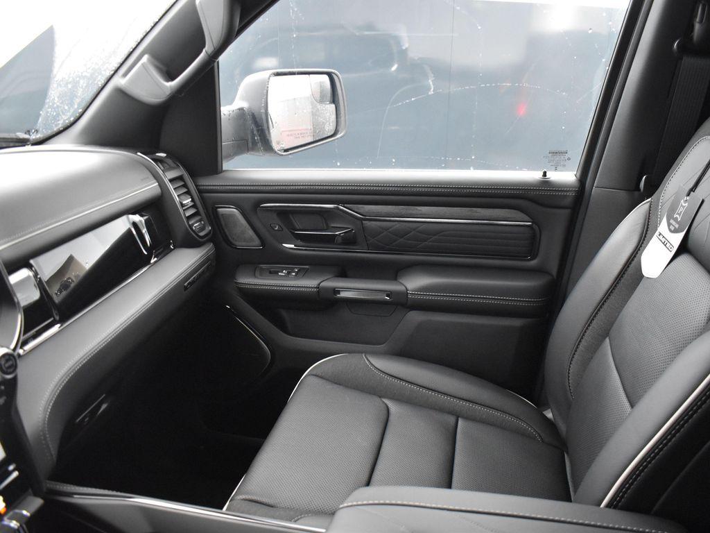 new 2026 Ram 1500 car, priced at $75,998