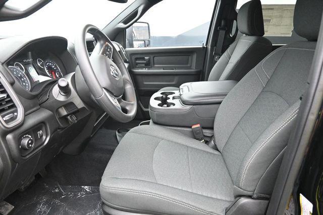 new 2026 Ram 2500 car, priced at $58,232