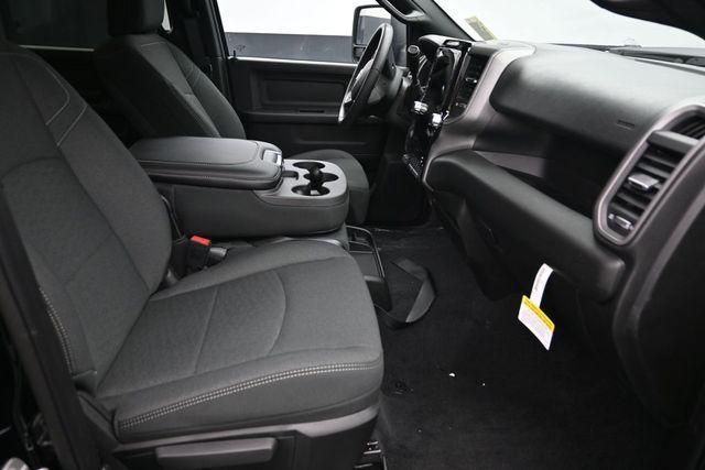 new 2026 Ram 2500 car, priced at $58,232