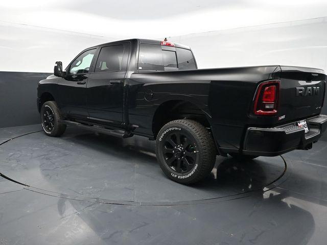new 2026 Ram 2500 car, priced at $58,232