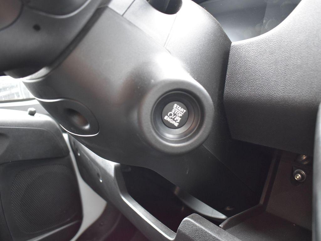 new 2025 Ram ProMaster 3500 car, priced at $59,808