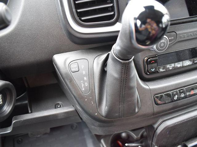 new 2025 Ram ProMaster 3500 car, priced at $56,221