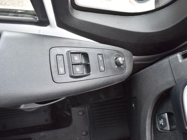 new 2025 Ram ProMaster 3500 car, priced at $56,221