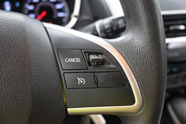 used 2018 Mitsubishi Eclipse Cross car, priced at $12,076