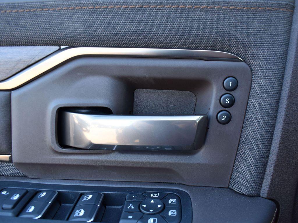 new 2026 Ram 2500 car, priced at $94,089