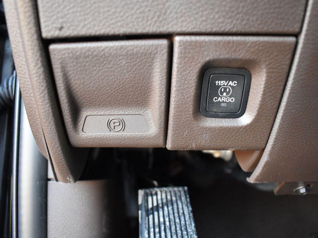 new 2026 Ram 2500 car, priced at $94,089