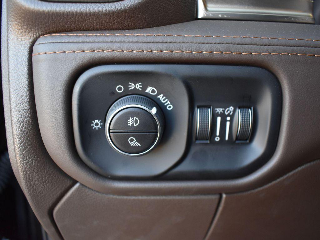 new 2026 Ram 2500 car, priced at $94,089