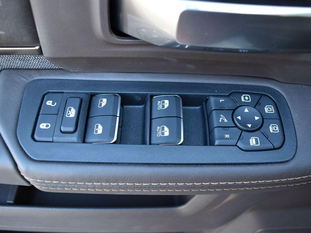 new 2026 Ram 2500 car, priced at $94,089