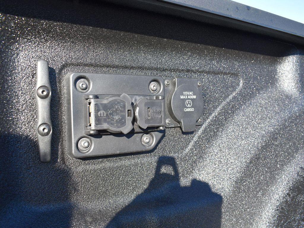 new 2026 Ram 2500 car, priced at $94,089