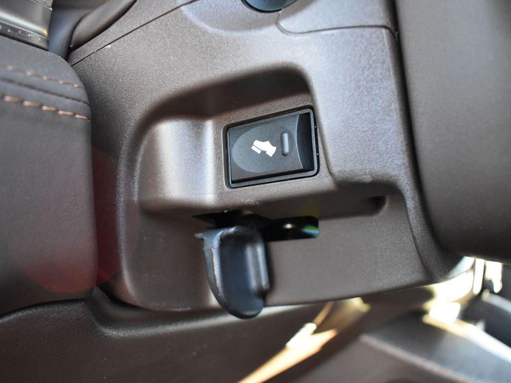 new 2026 Ram 2500 car, priced at $94,089