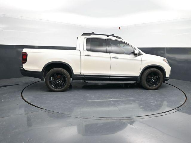 used 2017 Honda Ridgeline car, priced at $16,353