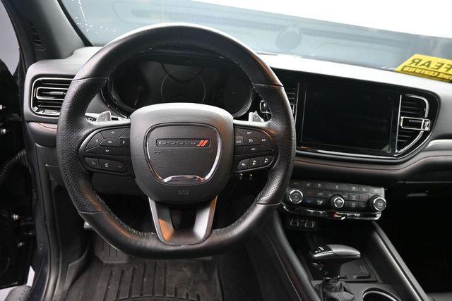 used 2024 Dodge Durango car, priced at $43,408