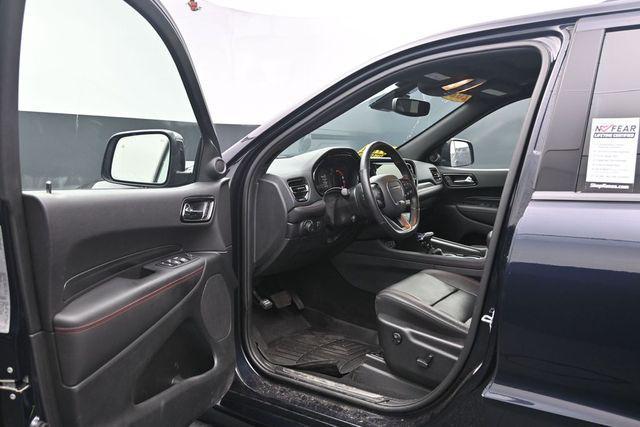 used 2024 Dodge Durango car, priced at $43,408