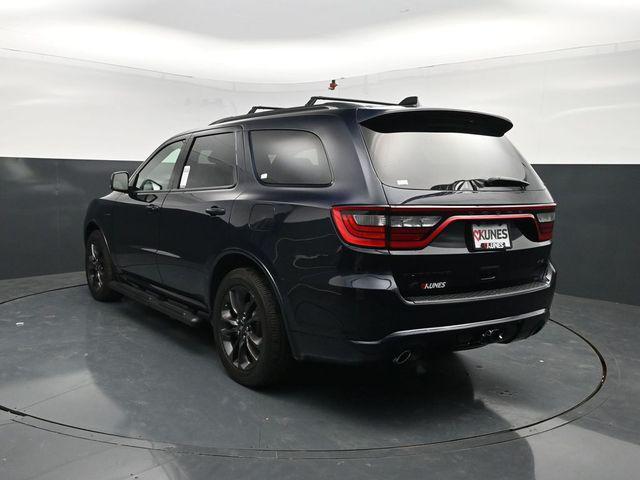 used 2024 Dodge Durango car, priced at $43,408