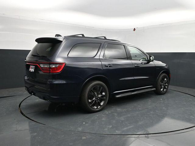 used 2024 Dodge Durango car, priced at $43,408