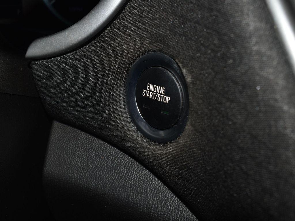 used 2024 Chevrolet Malibu car, priced at $17,212