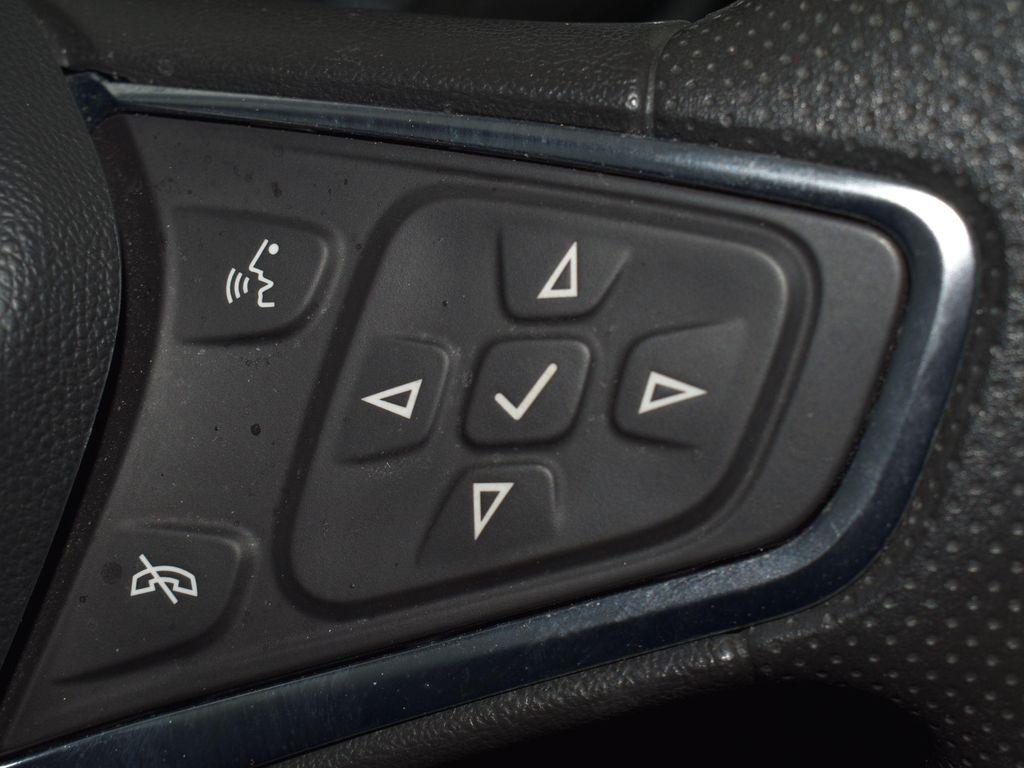 used 2024 Chevrolet Malibu car, priced at $17,212