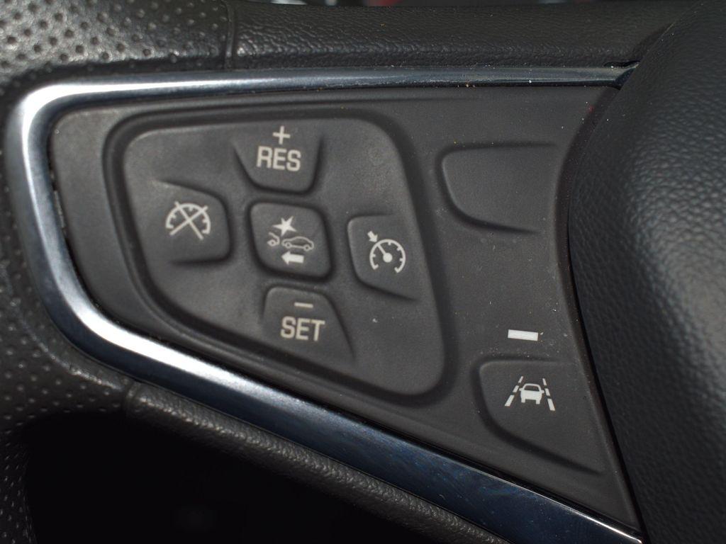 used 2024 Chevrolet Malibu car, priced at $17,212