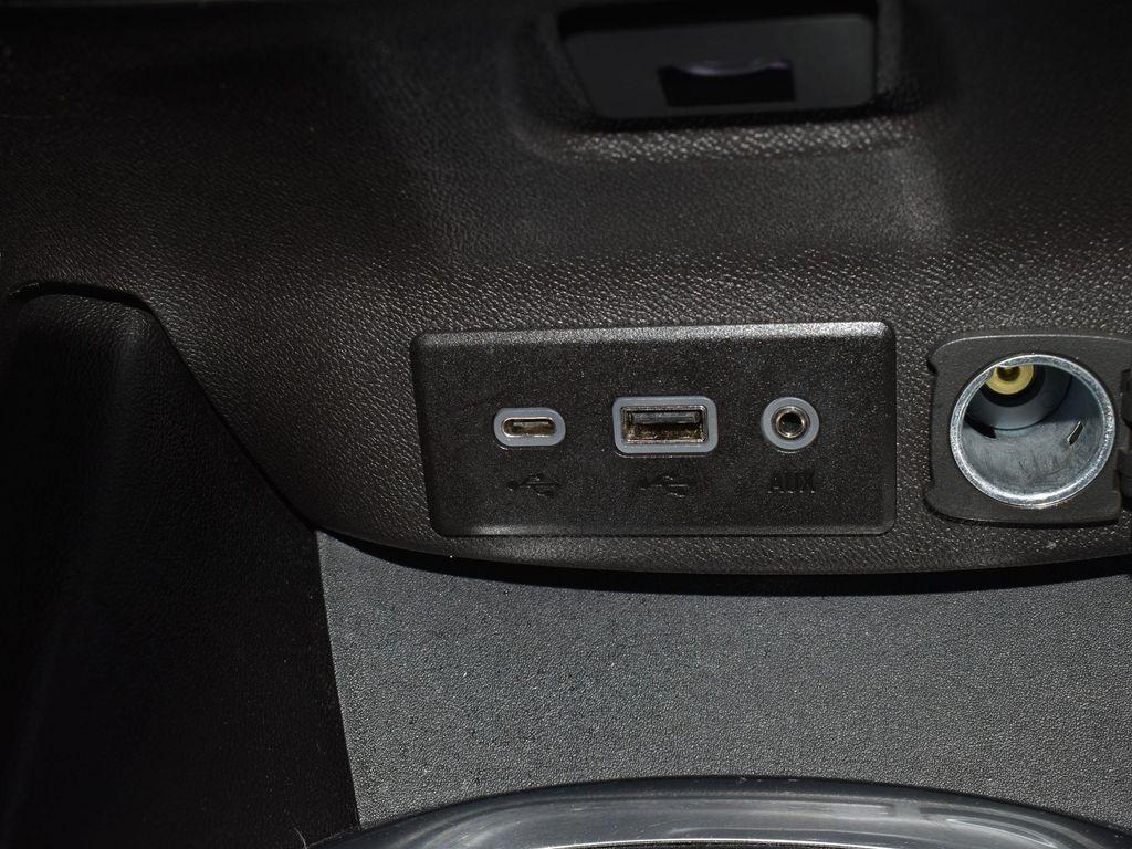 used 2024 Chevrolet Malibu car, priced at $17,212