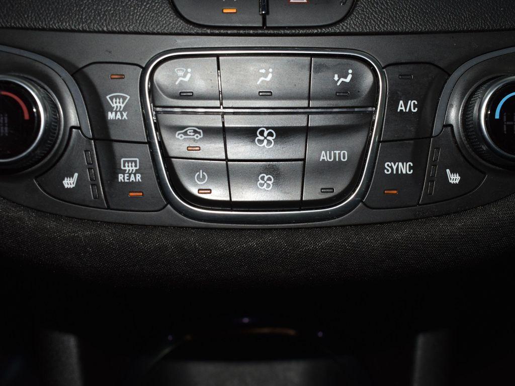 used 2024 Chevrolet Malibu car, priced at $17,212