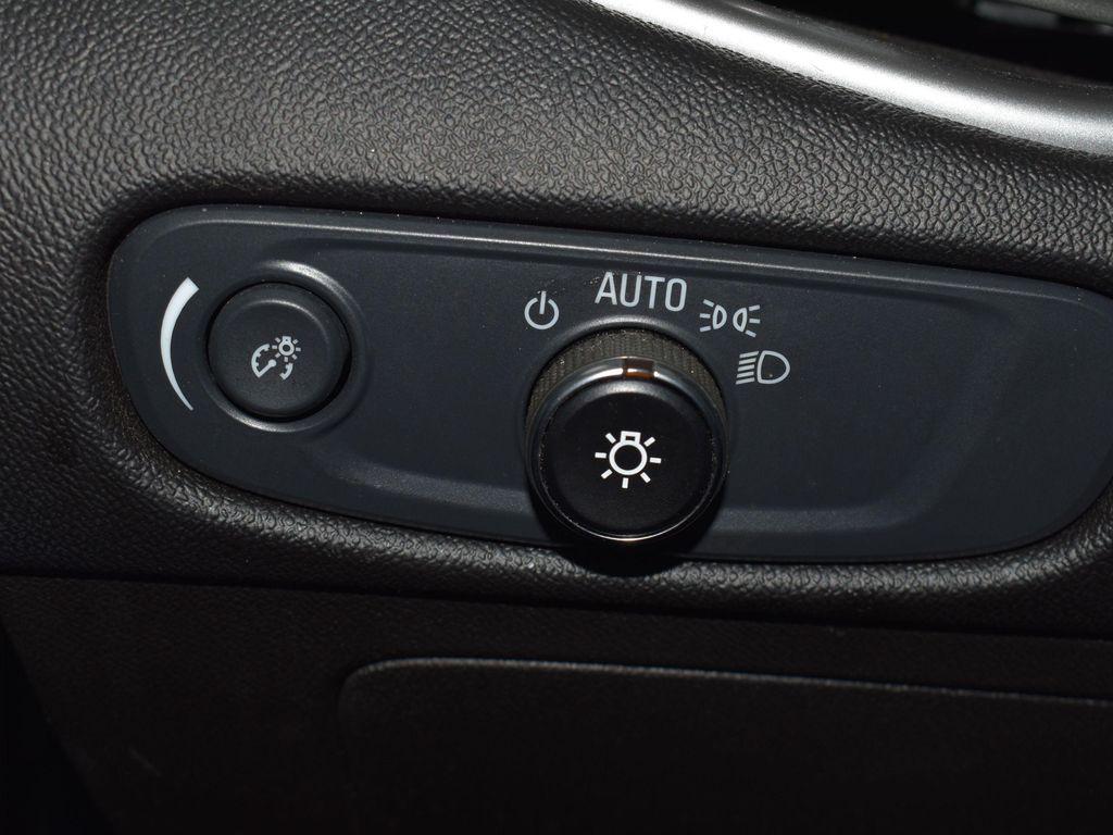 used 2024 Chevrolet Malibu car, priced at $17,212