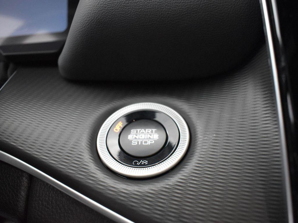 new 2025 Jeep Grand Cherokee car, priced at $43,934