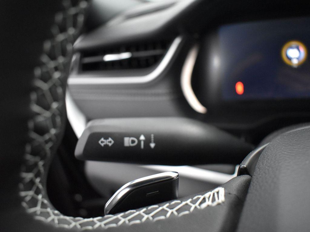 new 2025 Jeep Grand Cherokee car, priced at $43,934