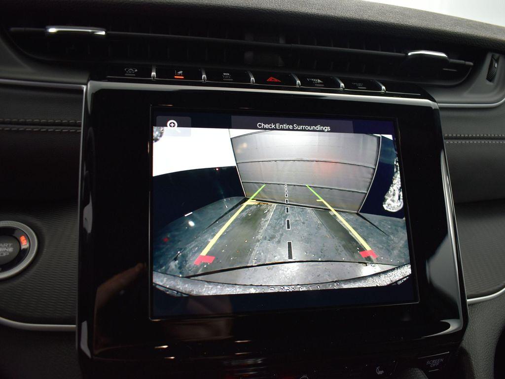 new 2025 Jeep Grand Cherokee car, priced at $43,934