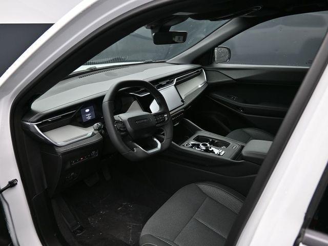 new 2026 Jeep Cherokee car, priced at $38,418