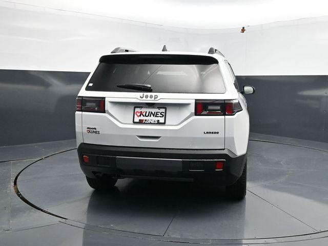 new 2026 Jeep Cherokee car, priced at $38,418
