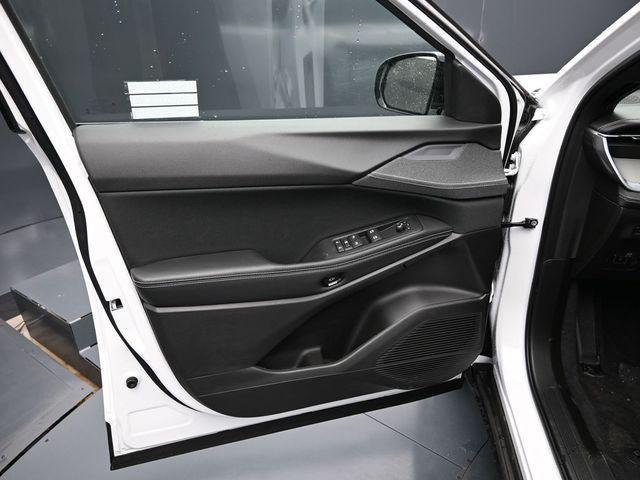 new 2026 Jeep Cherokee car, priced at $38,418