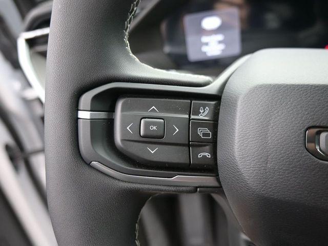 new 2026 Jeep Cherokee car, priced at $38,418