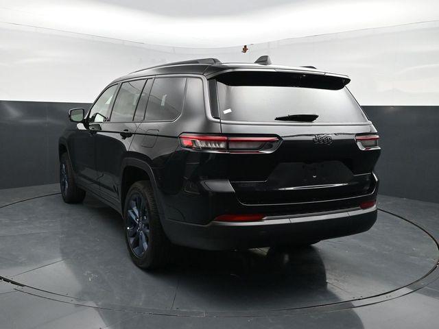 new 2026 Jeep Grand Cherokee car, priced at $52,138