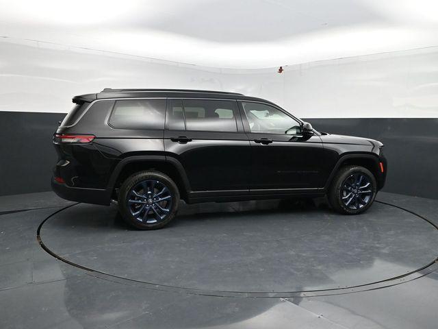 new 2026 Jeep Grand Cherokee car, priced at $52,138