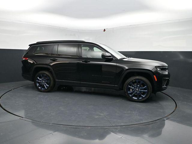 new 2026 Jeep Grand Cherokee car, priced at $52,138