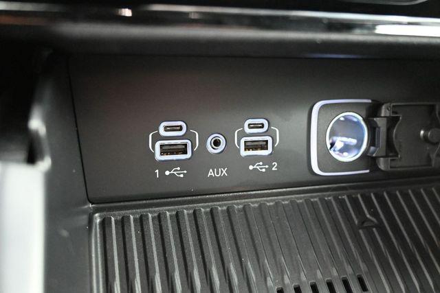 new 2026 Jeep Grand Cherokee car, priced at $52,138