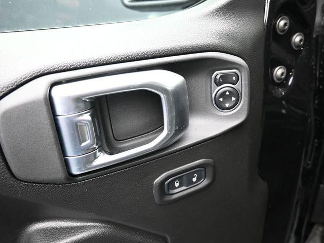 new 2026 Jeep Gladiator car, priced at $54,912