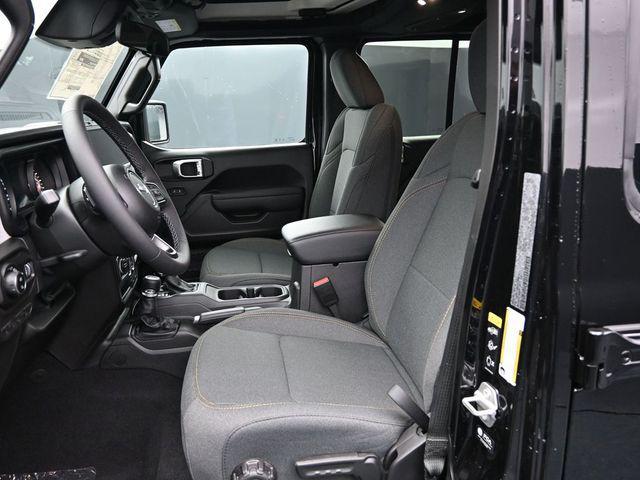 new 2026 Jeep Gladiator car, priced at $54,912